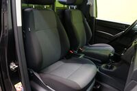 Volkswagen Caddy vaihtoauto