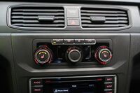 Volkswagen Caddy vaihtoauto