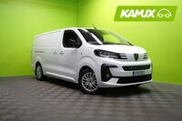 Peugeot e-Expert vaihtoauto