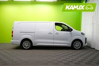 Peugeot e-Expert vaihtoauto