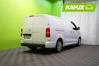 Peugeot e-Expert vaihtoauto