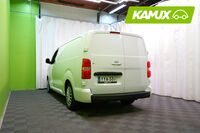 Peugeot e-Expert vaihtoauto
