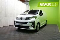 Peugeot e-Expert vaihtoauto