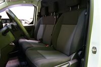 Peugeot e-Expert vaihtoauto