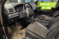 Volkswagen Amarok vaihtoauto