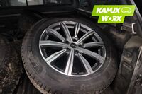 Volkswagen Amarok vaihtoauto