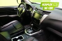 Nissan Navara vaihtoauto