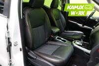 Nissan Navara vaihtoauto