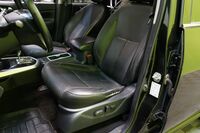 Nissan Navara vaihtoauto