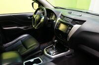 Nissan Navara vaihtoauto