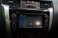 Nissan Navara vaihtoauto