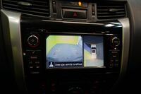 Nissan Navara vaihtoauto