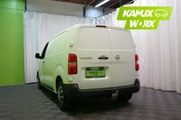 Opel Vivaro vaihtoauto