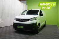 Opel Vivaro vaihtoauto