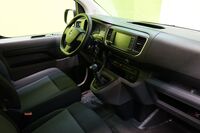 Opel Vivaro vaihtoauto