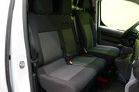 Opel Vivaro vaihtoauto