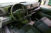 Opel Vivaro vaihtoauto