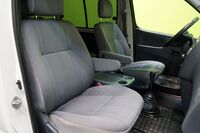 Toyota Hiace vaihtoauto