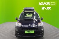 Citroën C3 Picasso vaihtoauto