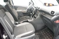 Citroën C3 Picasso vaihtoauto