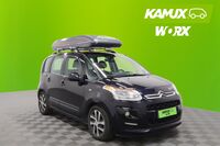 Citroën C3 Picasso vaihtoauto