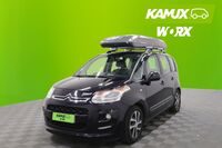 Citroën C3 Picasso vaihtoauto