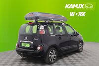 Citroën C3 Picasso vaihtoauto