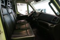 Iveco Daily vaihtoauto