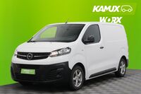 Opel Vivaro vaihtoauto