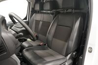 Opel Vivaro vaihtoauto
