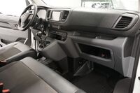Opel Vivaro vaihtoauto