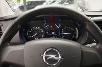 Opel Vivaro vaihtoauto