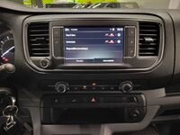 Opel Vivaro vaihtoauto