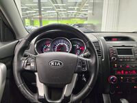 Kia Sorento vaihtoauto