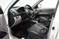 Mitsubishi L-200 vaihtoauto