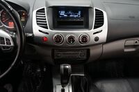 Mitsubishi L-200 vaihtoauto