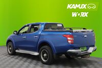 Mitsubishi L200 vaihtoauto