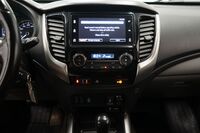 Mitsubishi L200 vaihtoauto