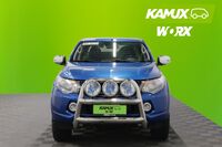 Mitsubishi L200 vaihtoauto