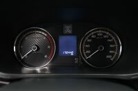 Mitsubishi L200 vaihtoauto