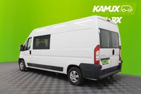 Citroën Jumper vaihtoauto