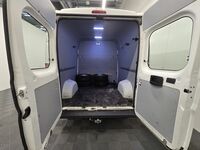 Citroën Jumper vaihtoauto