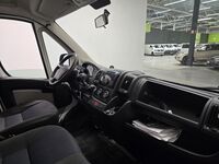 Citroën Jumper vaihtoauto