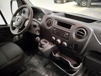 Opel Movano vaihtoauto