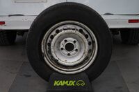 Nissan Primastar vaihtoauto