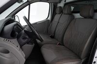 Nissan Primastar vaihtoauto