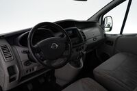 Nissan Primastar vaihtoauto