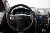 Isuzu D-Max vaihtoauto