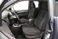 Isuzu D-Max vaihtoauto