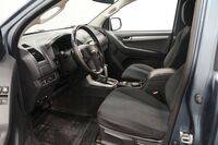 Isuzu D-Max vaihtoauto